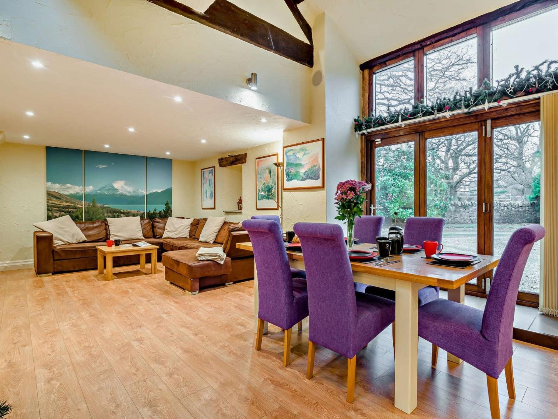 2 Bed In Coleford 78181 Villa Symonds Yat Exterior photo